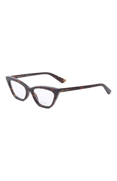 Женские оправа ALEXANDER MCQUEEN, арт. AM0560 002