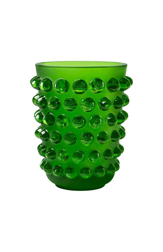 фото Ваза mossi lalique