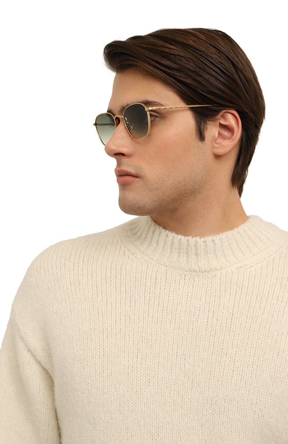 Солнцезащитные очки EYEPETIZER, арт. J0NDAL C.4-25, фото 3