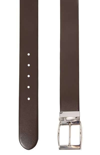 Двусторонний ремень CANALI, арт. 50C/KA00378, фото 4