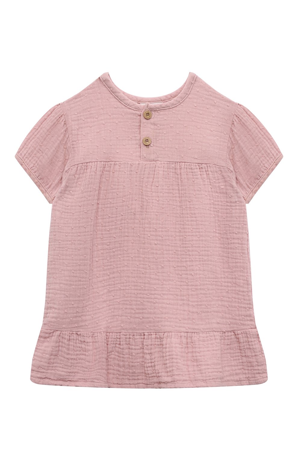 Хлопковое платье SANETTA, арт. 11421, фото 1