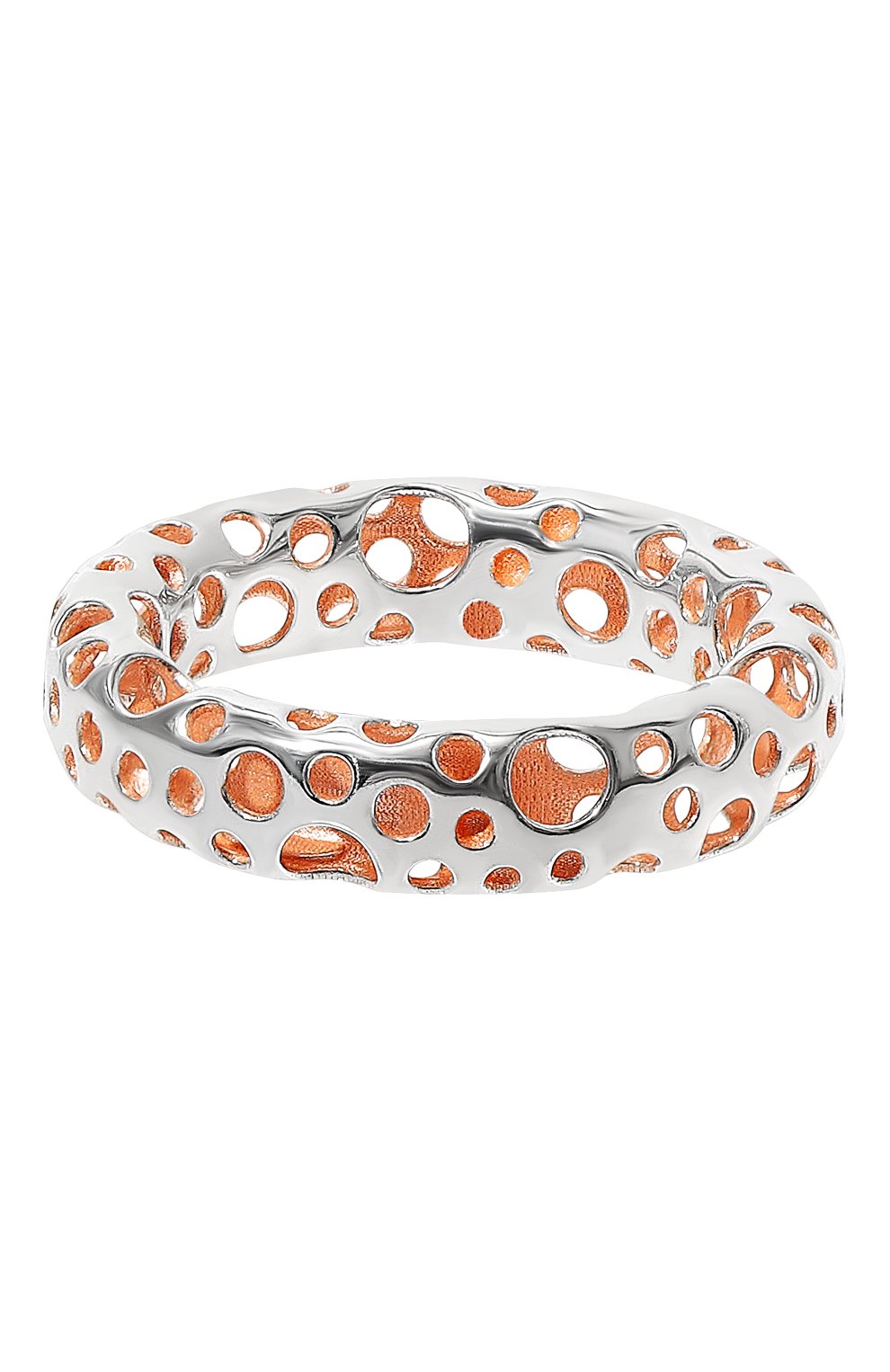 Кольцо luna 5 1991, арт. LUNA #5 RR ROS, фото 1