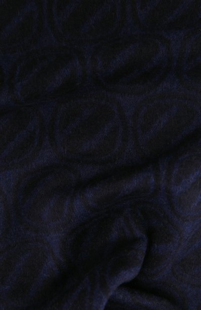 Шелковый шарф ZEGNA, арт. Z9L12/28D, фото 3