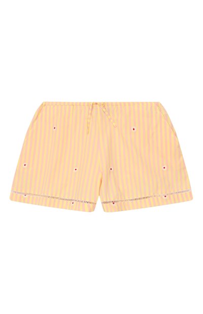 Хлопковые шорты MAX&CO, арт. MX0121-MX069