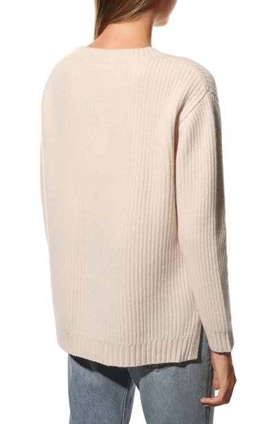 Пуловер из шерсти и кашемира WEILL, арт. 179016, фото 4