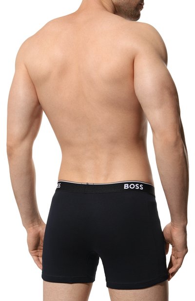 Комплект из трех боксеров BOSS, арт. 50475282, фото 3