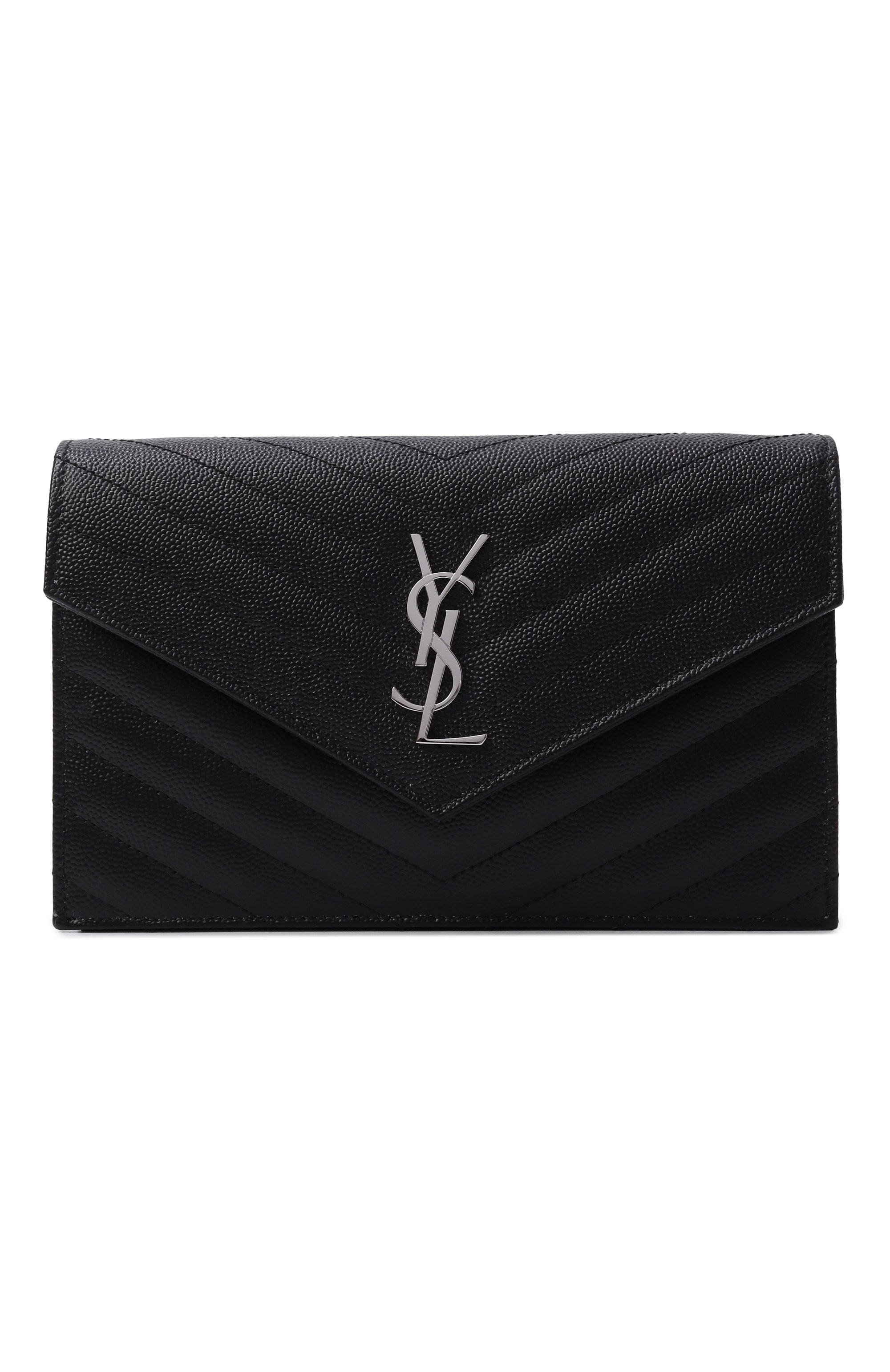 Сумка cassandre envelope SAINT LAURENT, арт. 742920/B0W02, фото 1