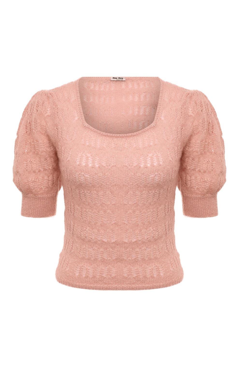 Пуловер MIU MIU, арт. MML540-10AD-F0236, фото 1