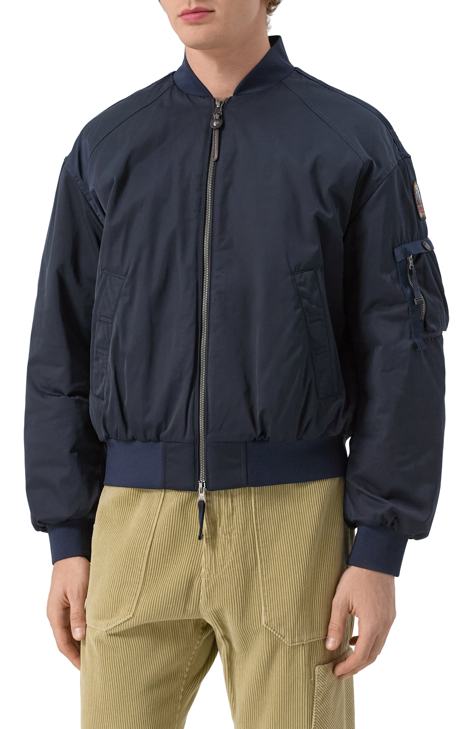 Утепленный бомбер PARAJUMPERS, арт. PMJKDD01, фото 3