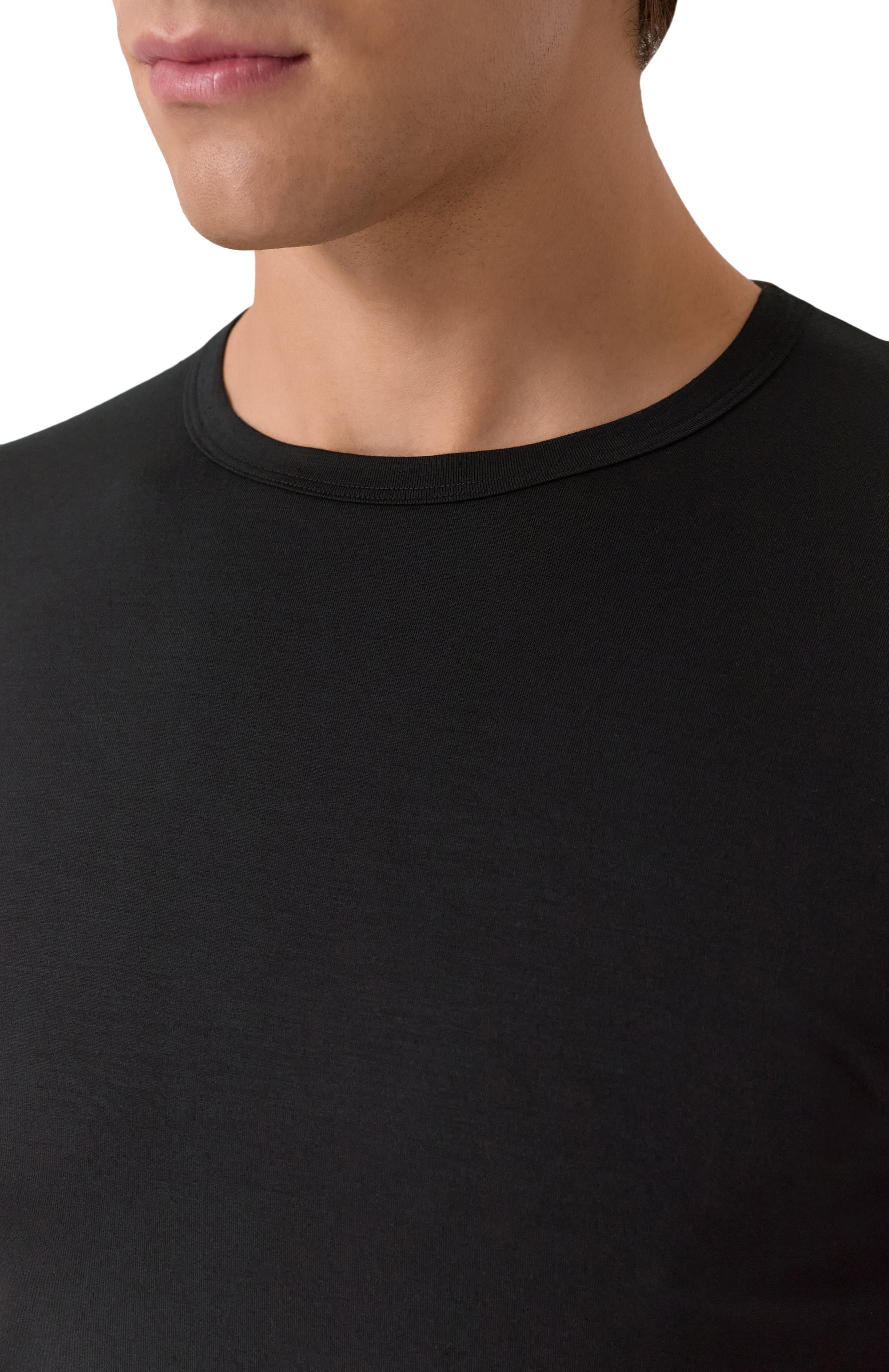 Лонгслив ZIMMERLI, арт. 700-1350, фото 5