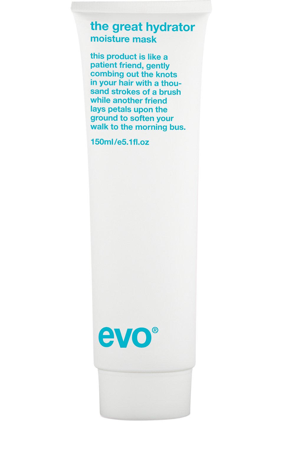 Маска для интенсивного увлажнения the great hydrator (150ml) EVO, арт. 9349769003718, фото 1