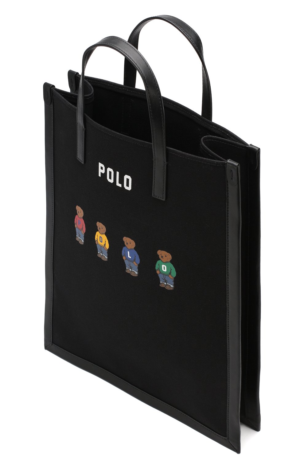 Сумка-тоут POLO RALPH LAUREN, арт. 428747209, фото 4