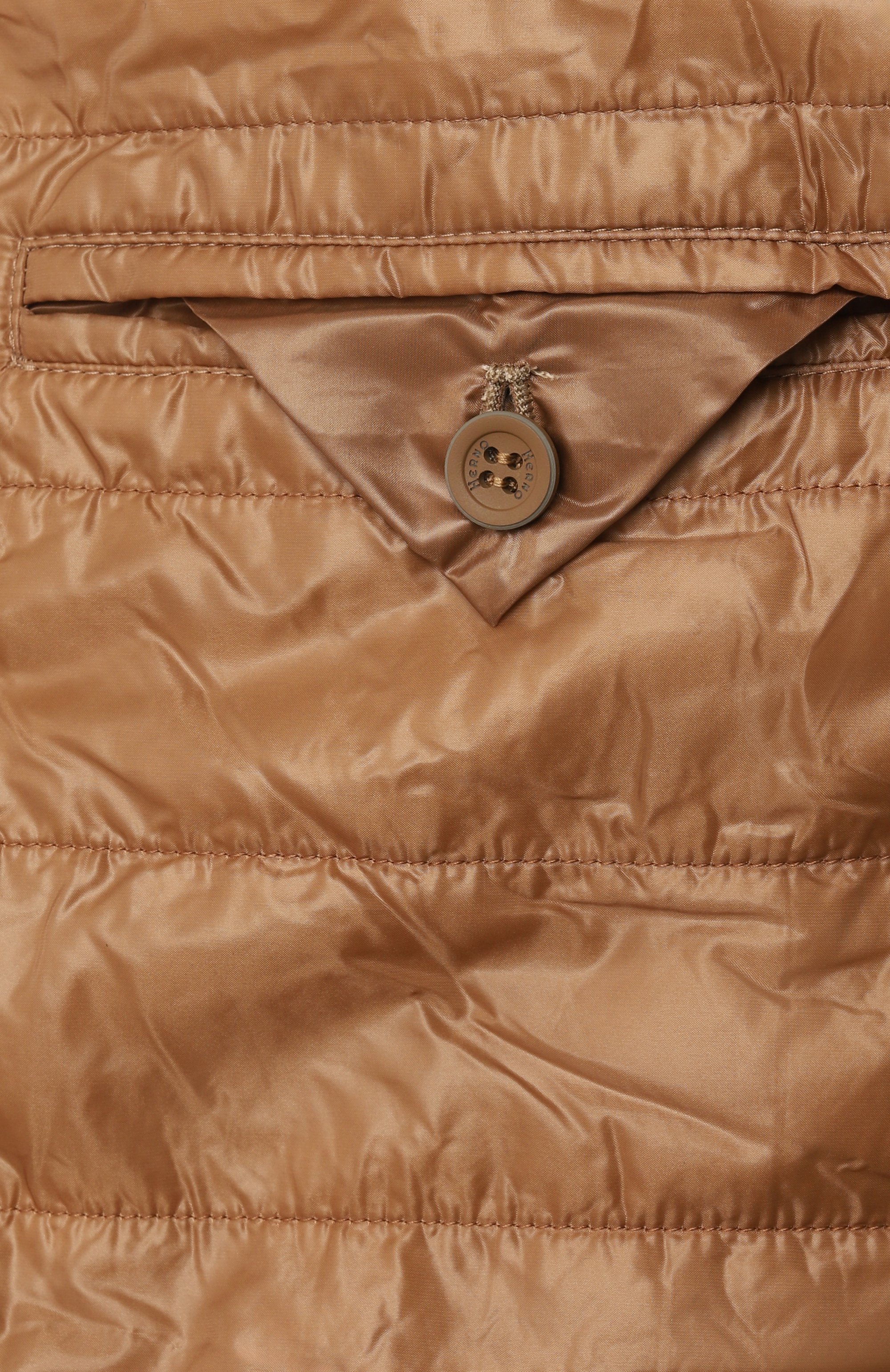 Шерстяное пальто HERNO, арт. CA000183U-RUS/33258, фото 6