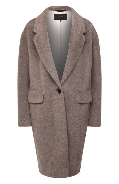 Шерстяное пальто WINDSOR, арт. 52 DM609V 10012281, фото 1