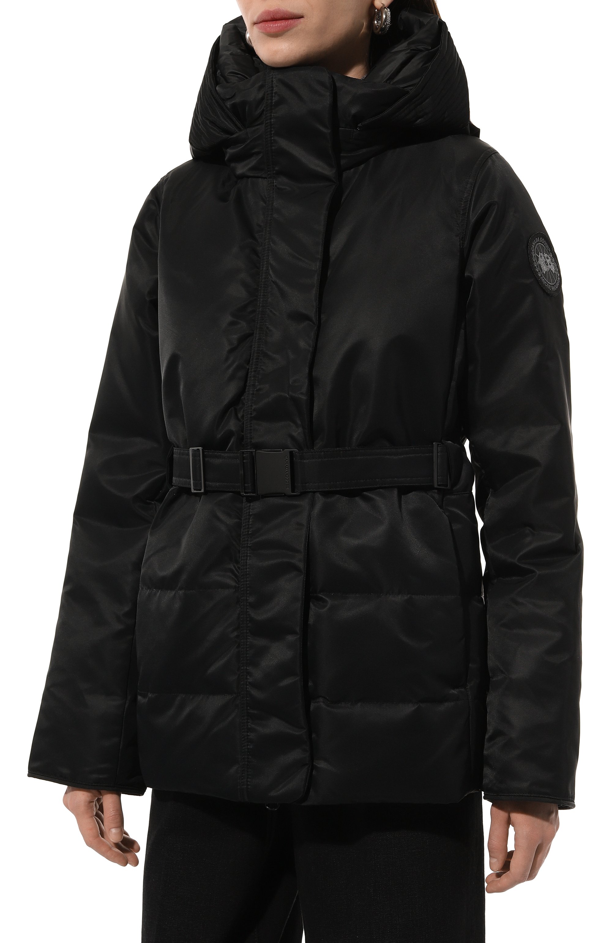 Пуховик mckenna CANADA GOOSE, арт. 3852WB, фото 3