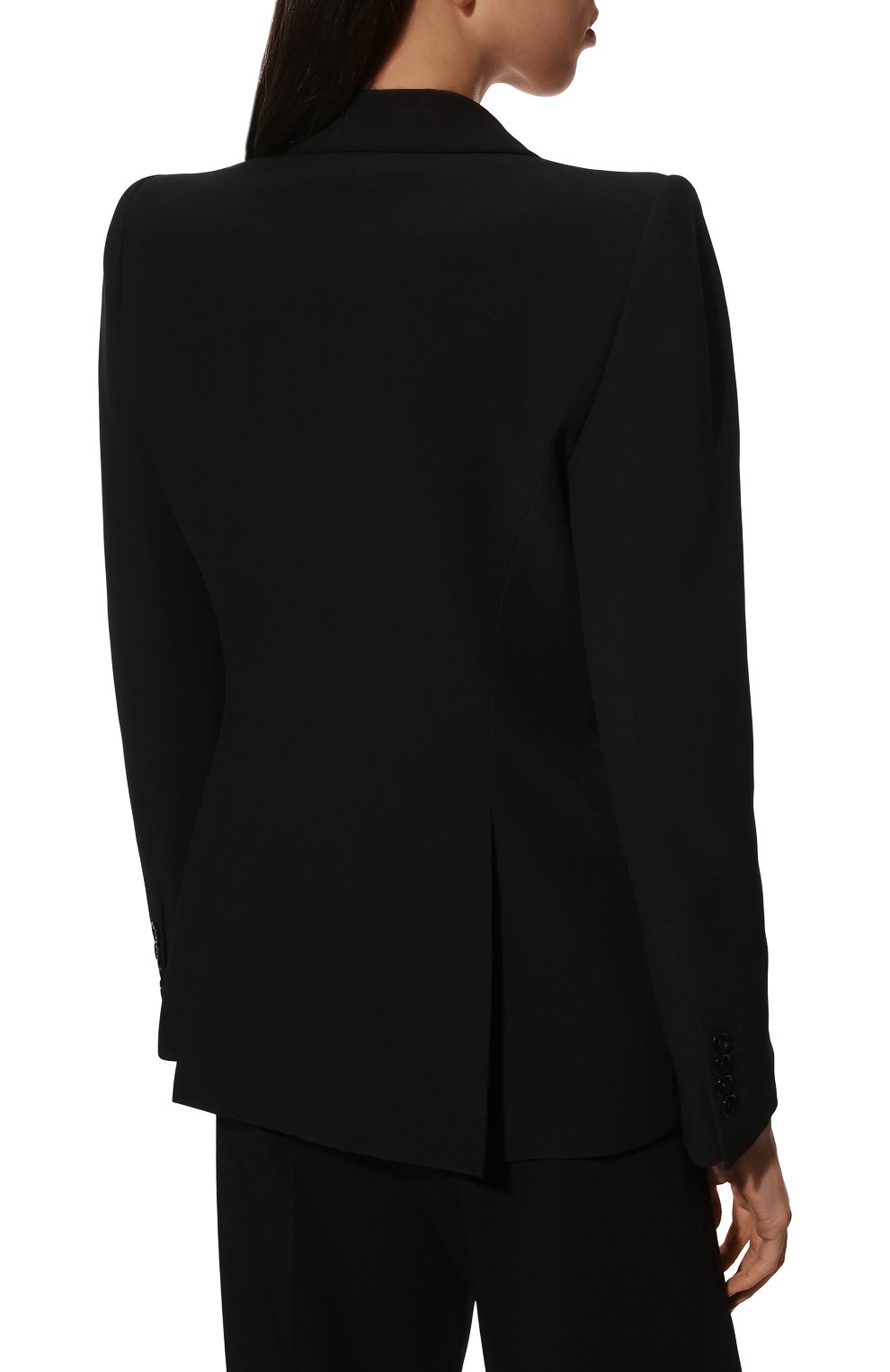 Жакет ALEXANDER MCQUEEN, арт. 686923/QEAAA, фото 4