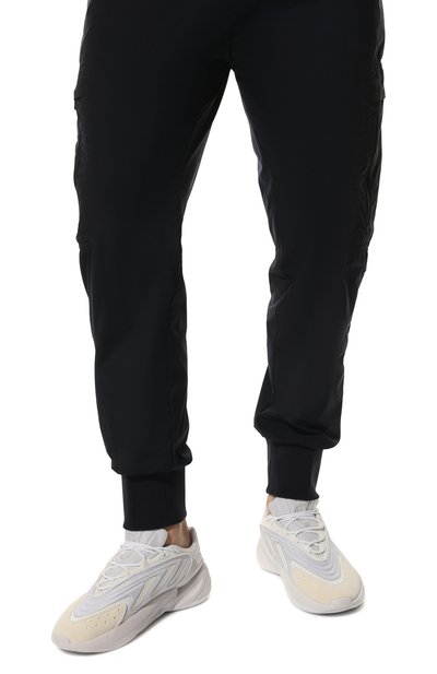 Комбинированные кроссовки ozelia ADIDAS ORIGINALS, арт. H04251, фото 3