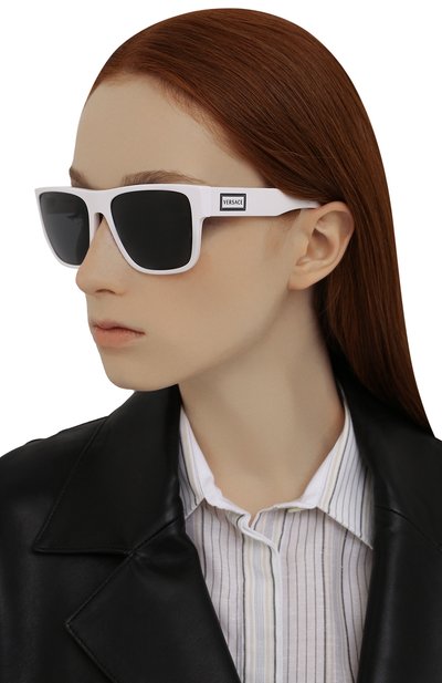 Солнцезащитные очки VERSACE, арт. 4379-401/87, фото 2