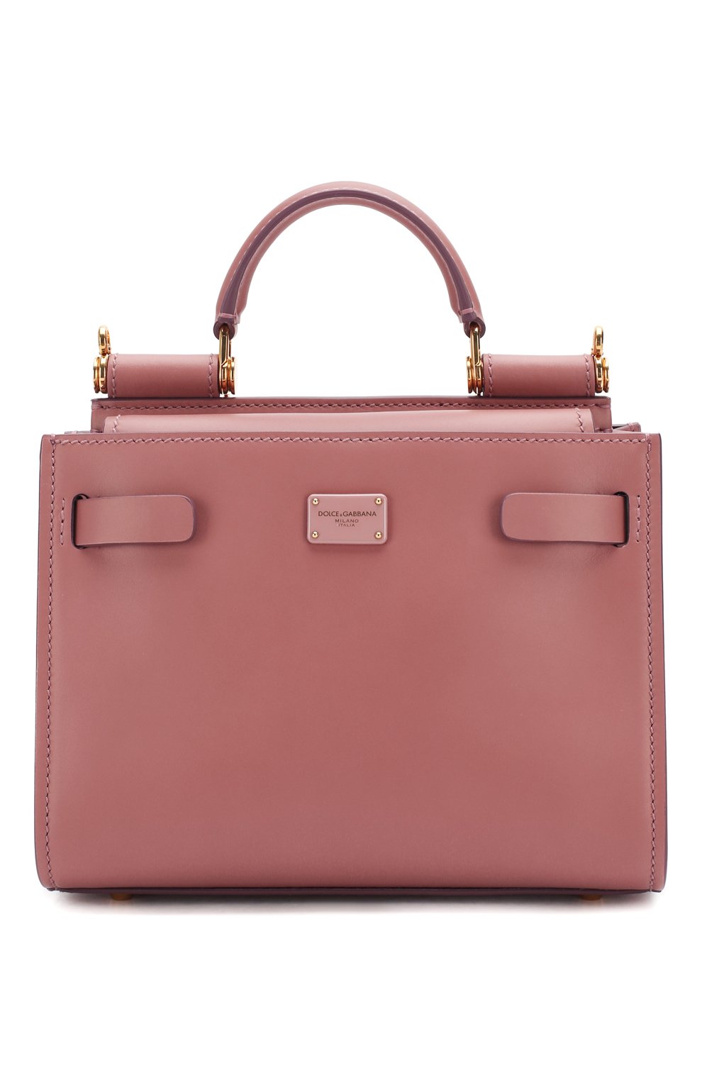 Сумка sicily 62 small DOLCE & GABBANA, арт. BB6836/AV385, фото 1