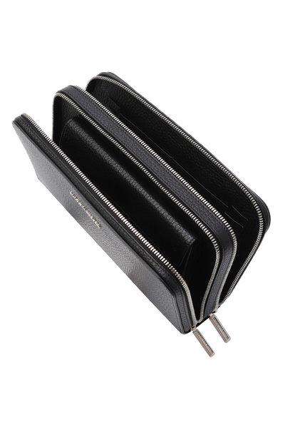 Борсетка STEFANO RICCI, арт. PP315G9P/VD, фото 5