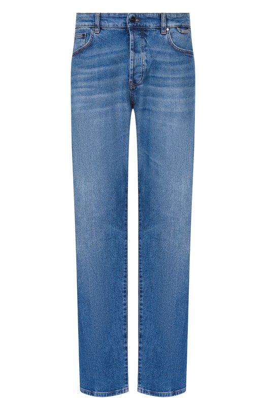 Джинсы Iceberg 2801/0258 Синий 2801/0258