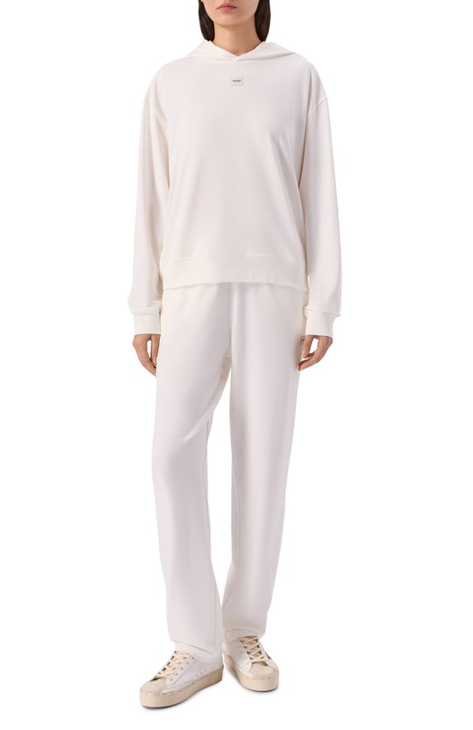 Брюки HUGO 50556808 Белый  50556808 Фото 2