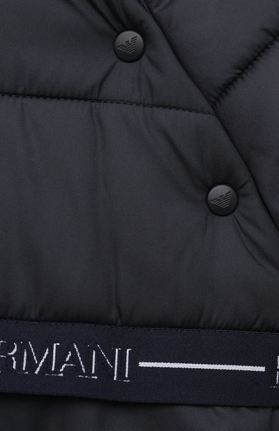 Утепленный комбинезон EMPORIO ARMANI, арт. 6LNB13/NN01Z, фото 3