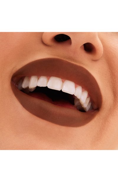 Губная помада locked kiss, оттенок posh (1,8g) MAC, арт. NXPW-04, фото 4