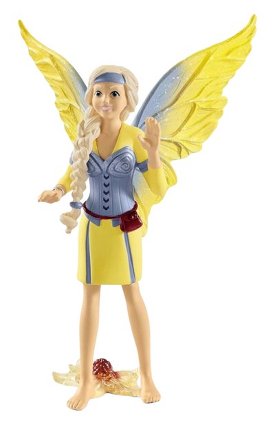 Фигурка эльфы сера и жаро SCHLEICH, арт. 70583, фото 2