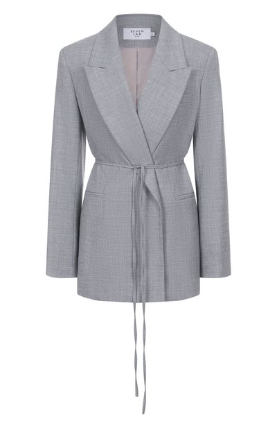 Женский жакет SEVEN LAB, арт. 225-S-W-10-2M-048