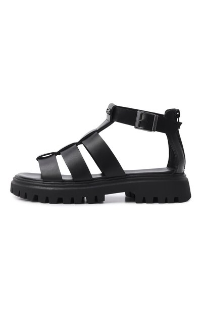 Сандалии d-sanstry DIESEL, арт. BC1066/KF015, фото 2