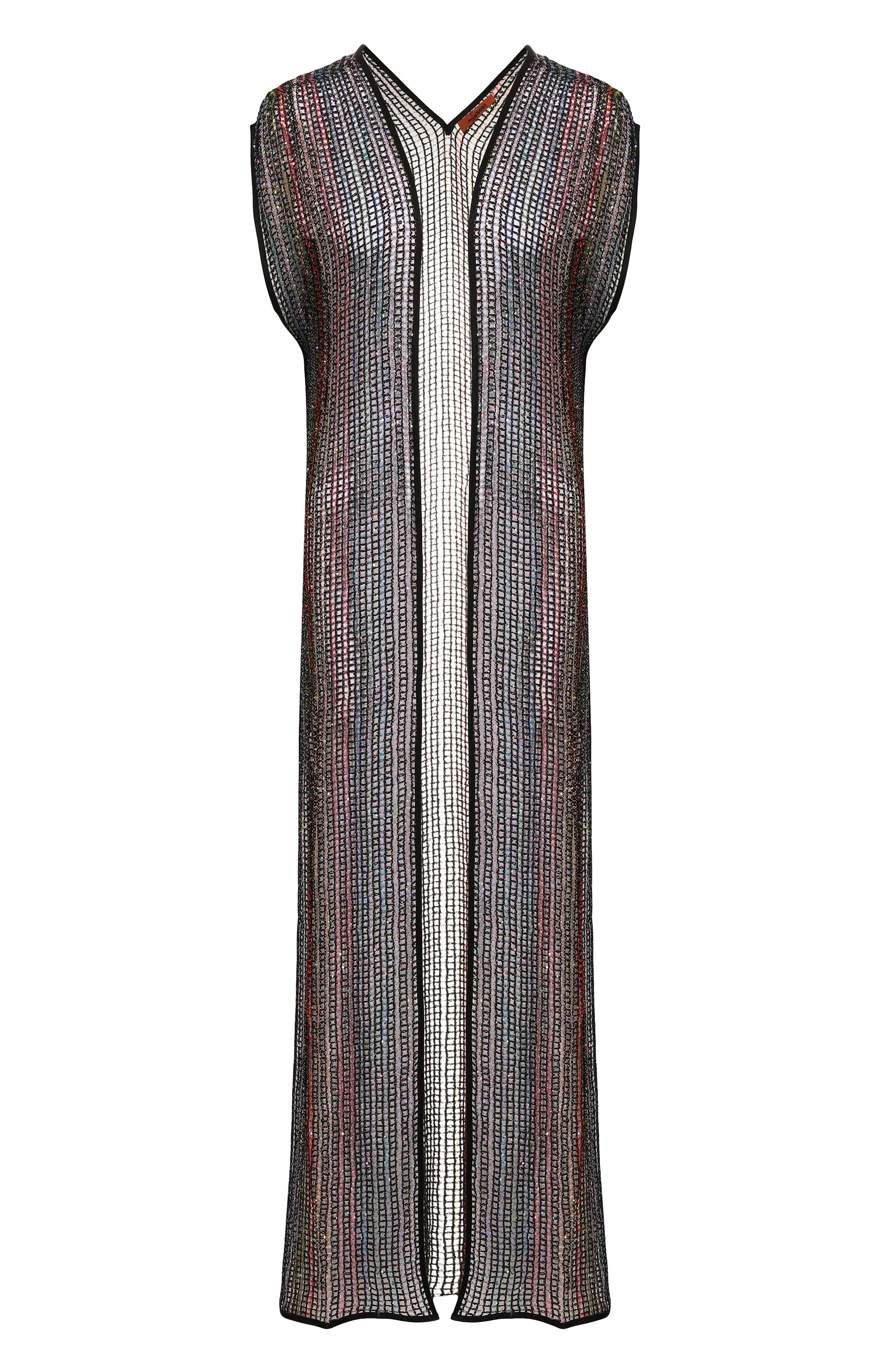 Туника MISSONI, арт. MS25SQ1U/BV00HD, фото 1