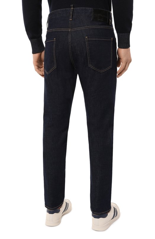 Джинсы Cool Guy Dsquared2 S74LB1535/S30664 Синий  S74LB1535/S30664 Фото 4