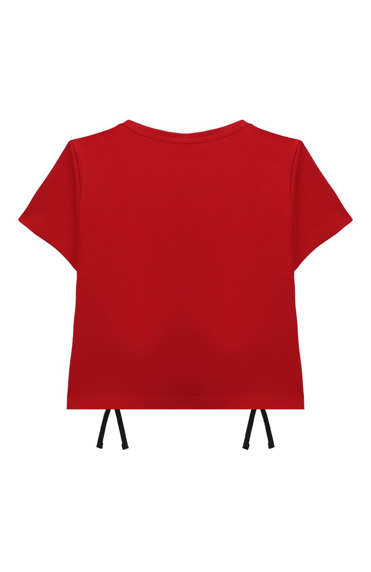 Футболка DOLCE & GABBANA, арт. L5JTMF/G7K5L/8-14, фото 1