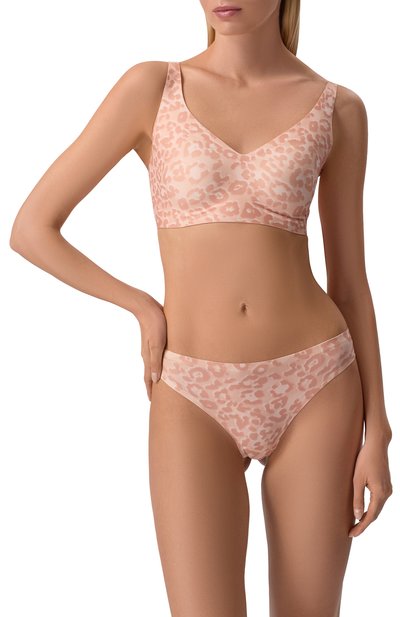 Женские трусы-стринги CHANTELLE, арт. C11D90.