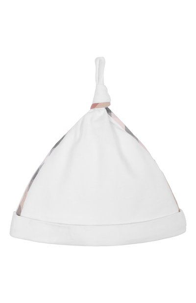 Комплект из трех предметов BURBERRY, арт. 8100691, фото 4