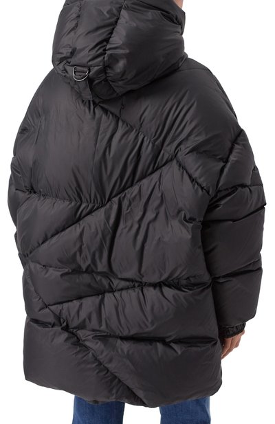 Пуховик ERMA, арт. FW0718, фото 4