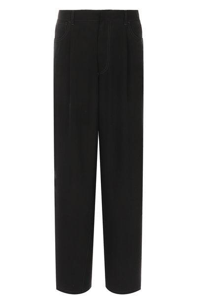 Мужские брюки GIORGIO ARMANI, арт. GM001743/TE16002