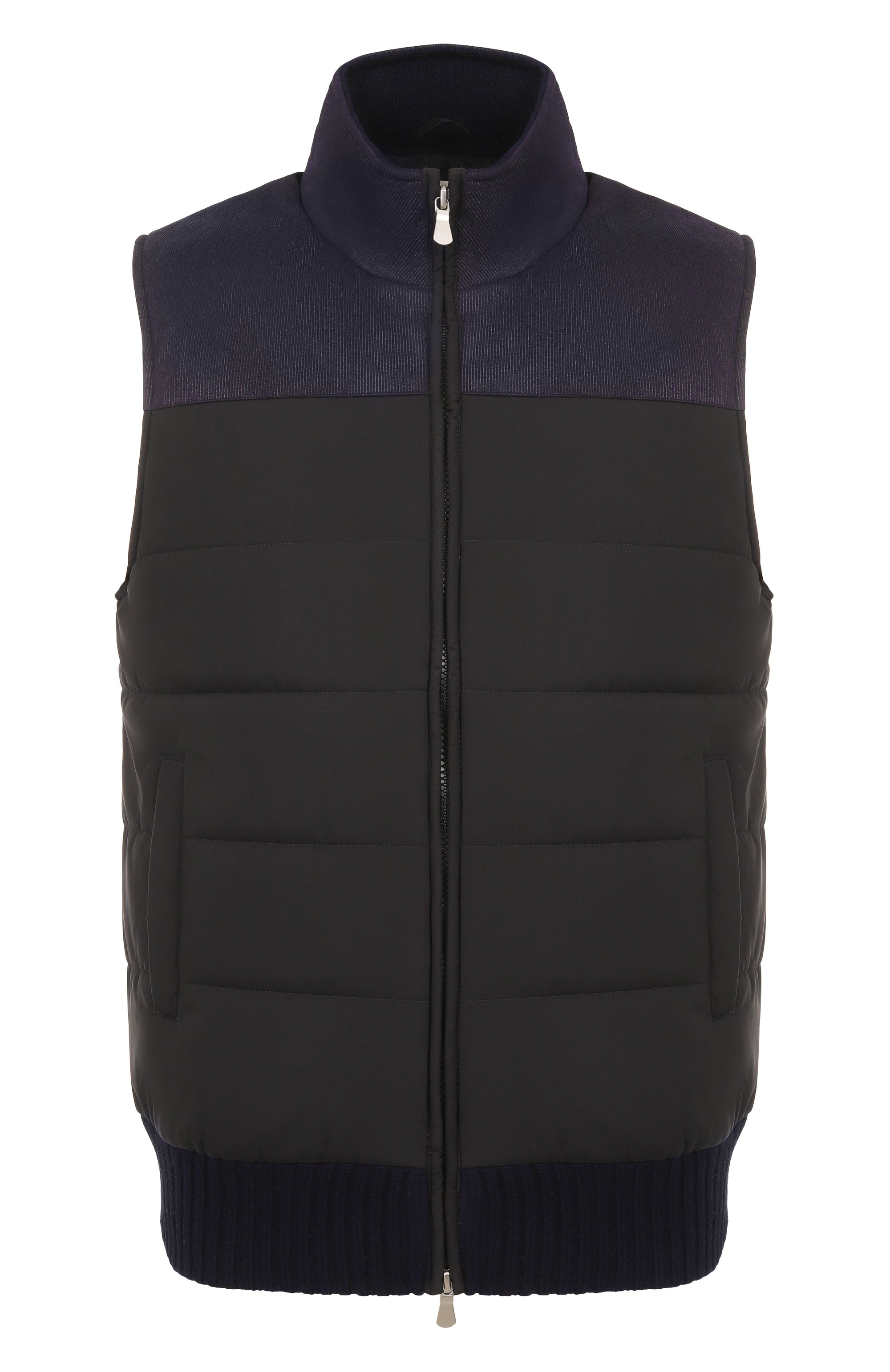 Утепленный жилет GRAN SASSO, арт. 78181/69314, фото 1