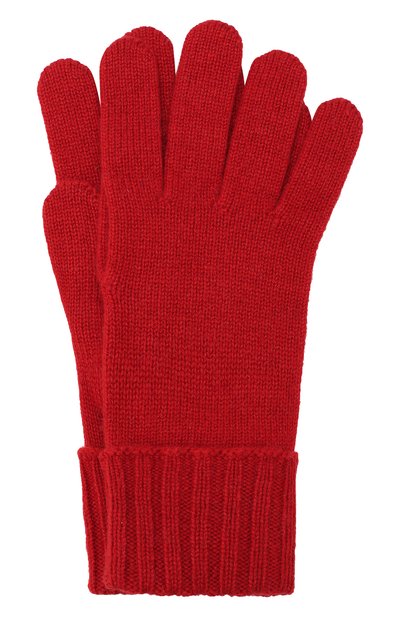 Перчатки из смеси шерсти и вискозы INVERNI, арт. 4774GU, фото 1