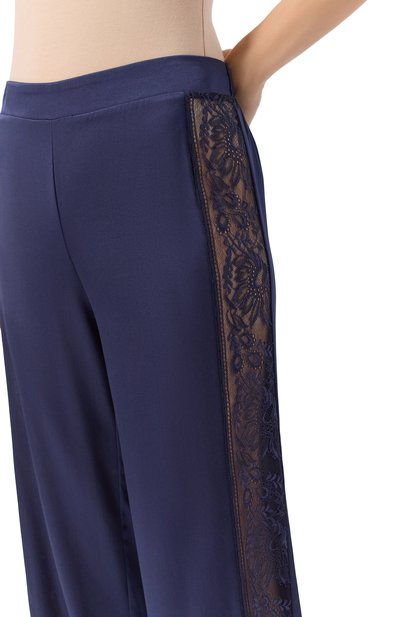 Шелковые брюки AUBADE, арт. 2S60, фото 5