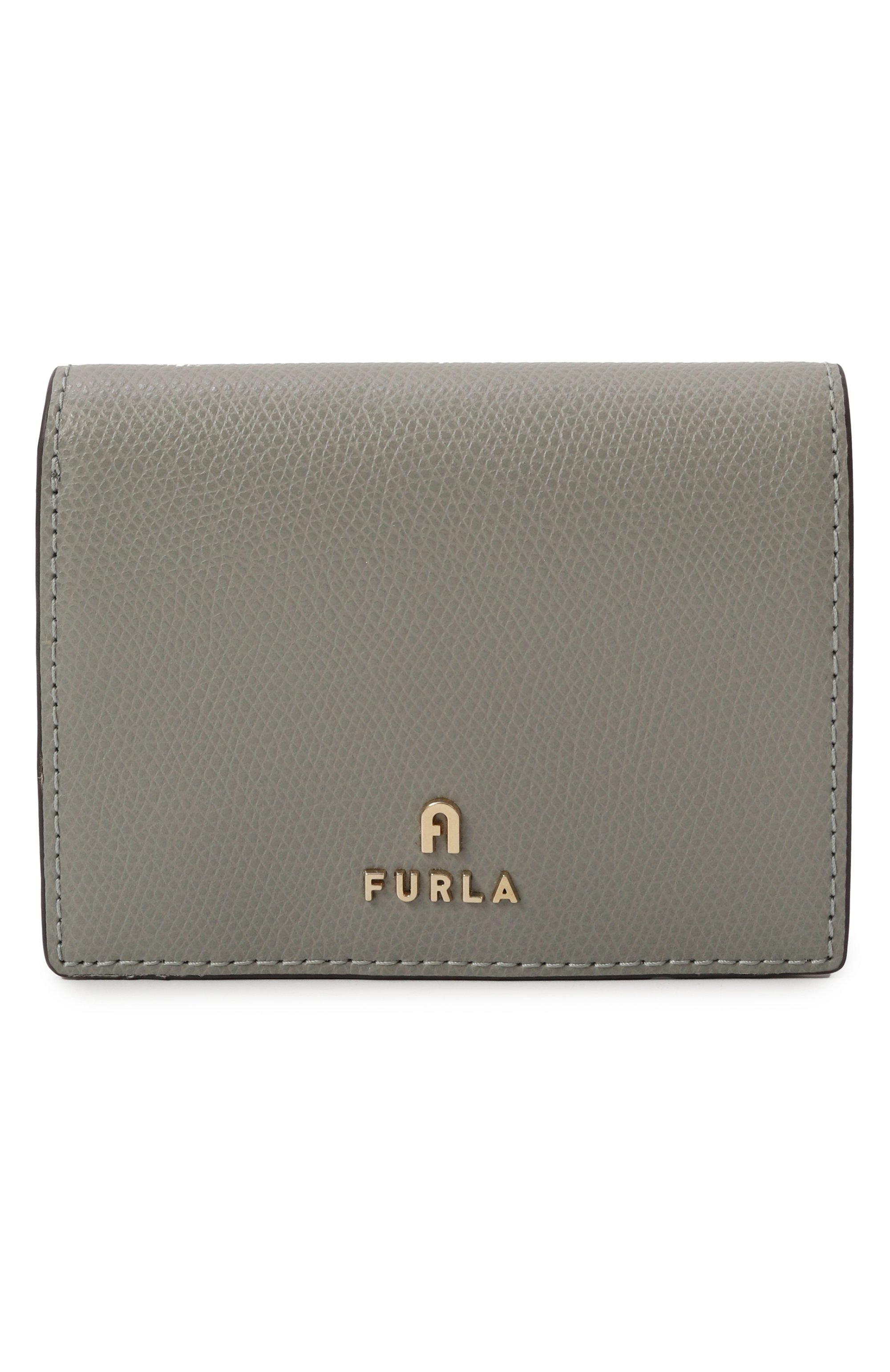 Кожаное портмоне furla camelia FURLA, арт. WP00304/ARE000, фото 1