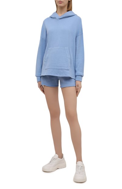 Хлопковые шорты JAMES PERSE, арт. WXA4288, фото 2