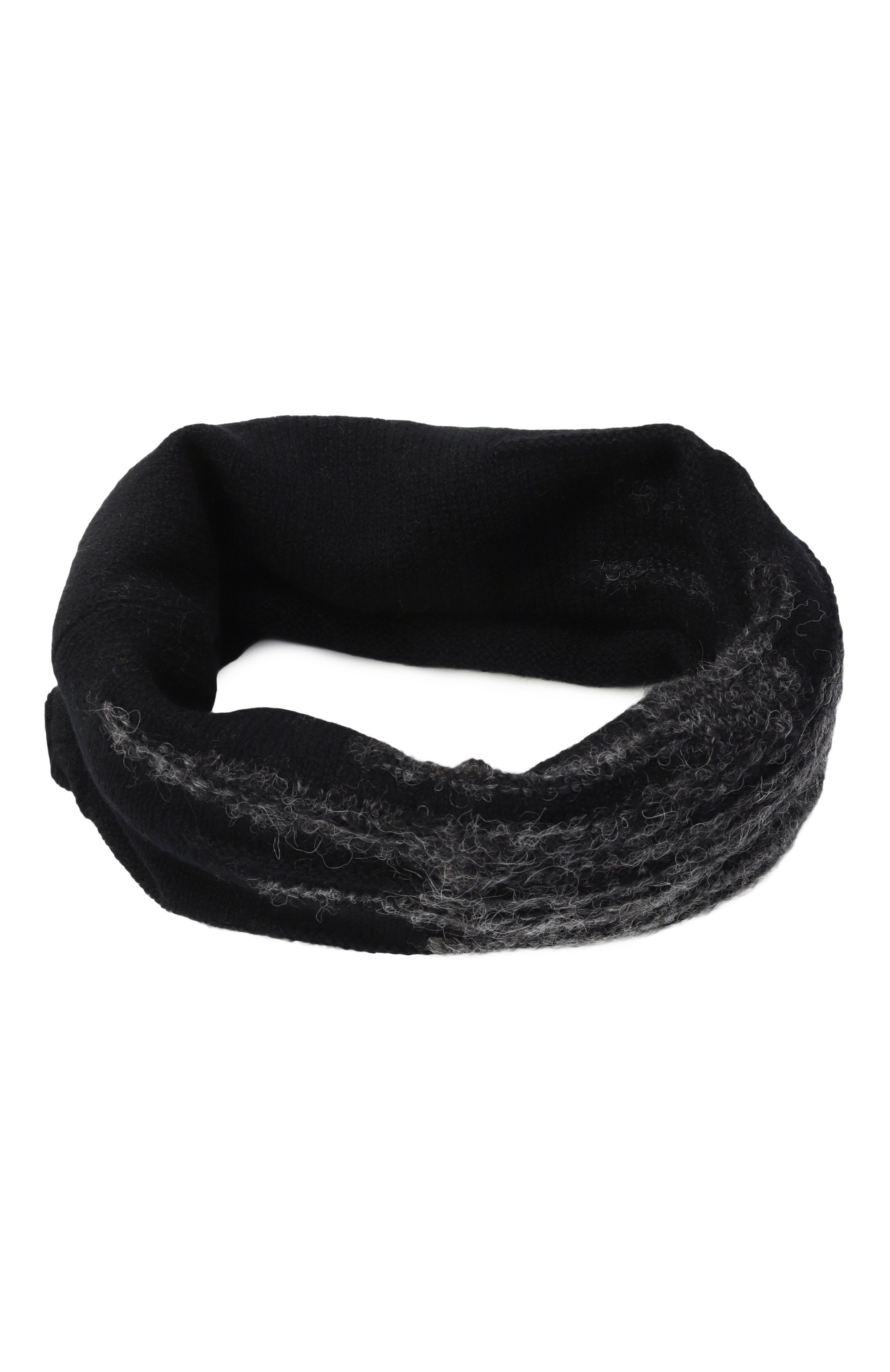 Шерстяной снуд TRANSIT, арт. SCAUTRB22575, фото 1