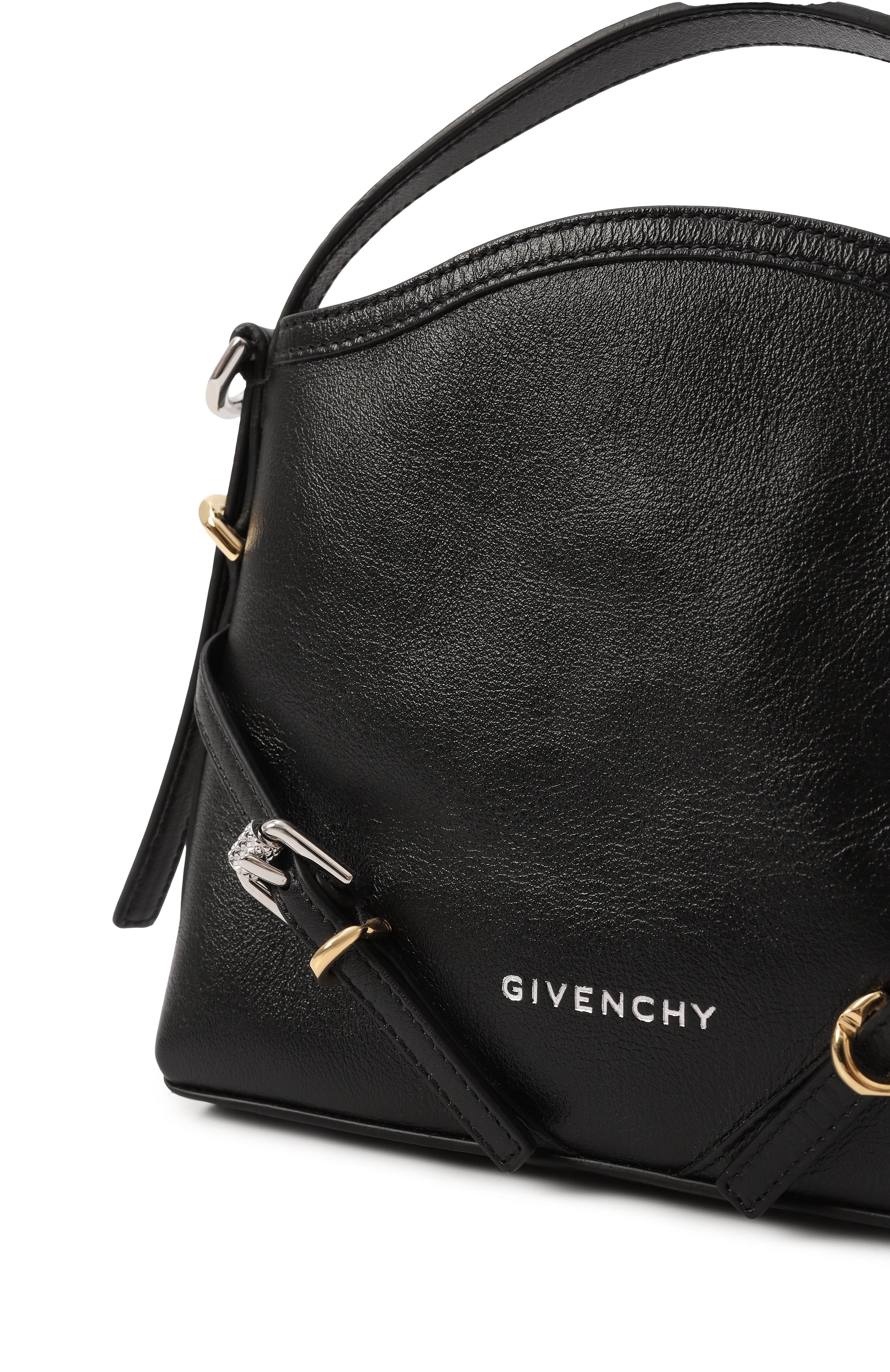 Сумка voyou nano GIVENCHY, арт. BB60NHB1Q7, фото 3