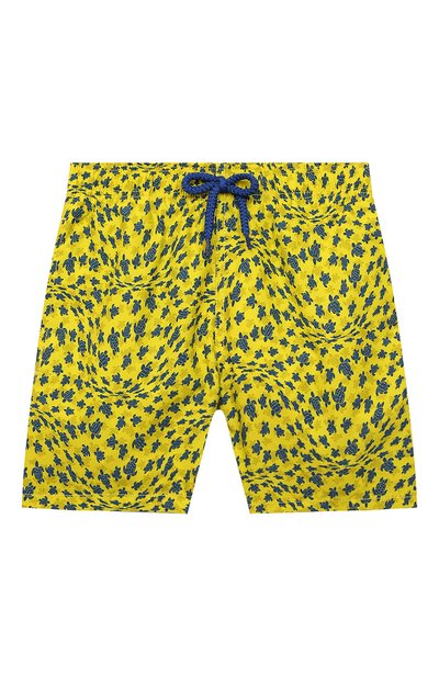 Плавки-шорты VILEBREQUIN, арт. JIMH1B20/105, фото 1