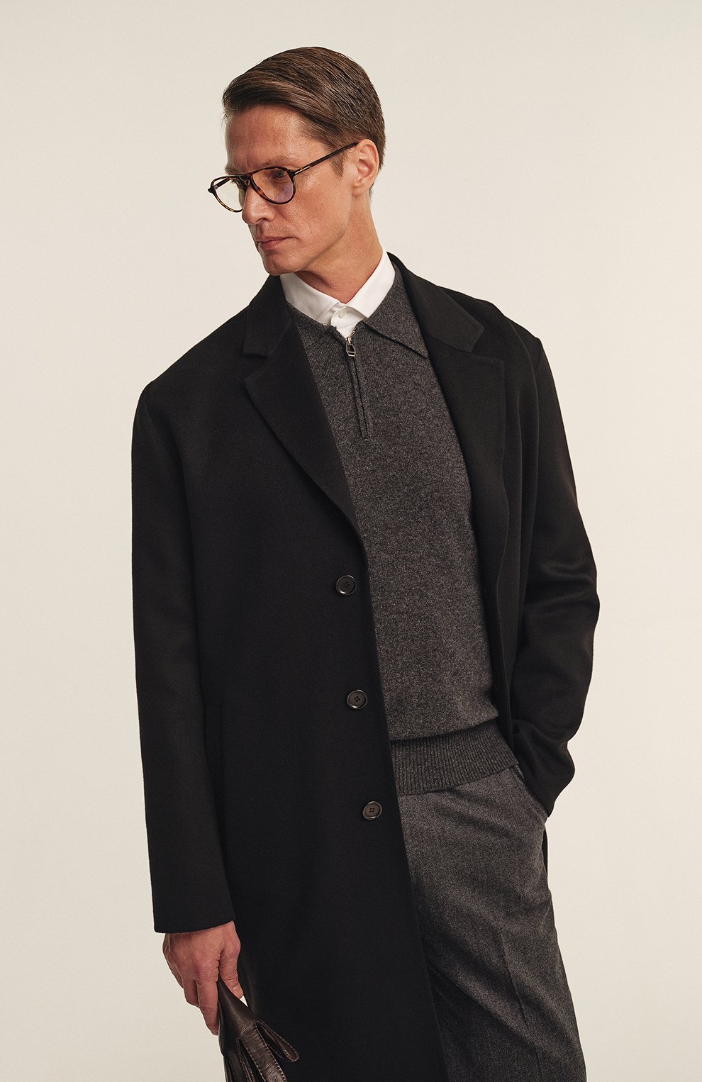 Оправа TOM FORD, арт. TF5869-B 052, фото 8