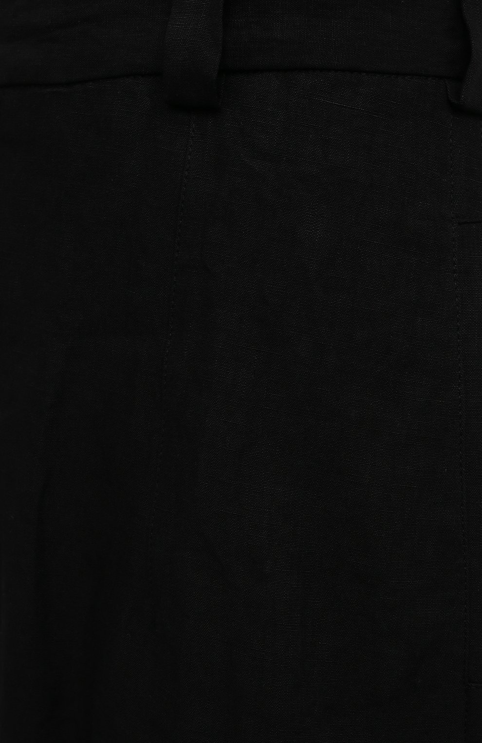 Льняные шорты ISABEL BENENATO, арт. UW32S21, фото 5