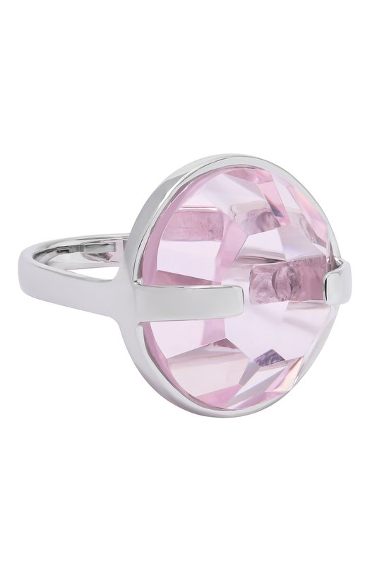 Кольцо Crystalline Jewellery 362WR Розовый 362WR