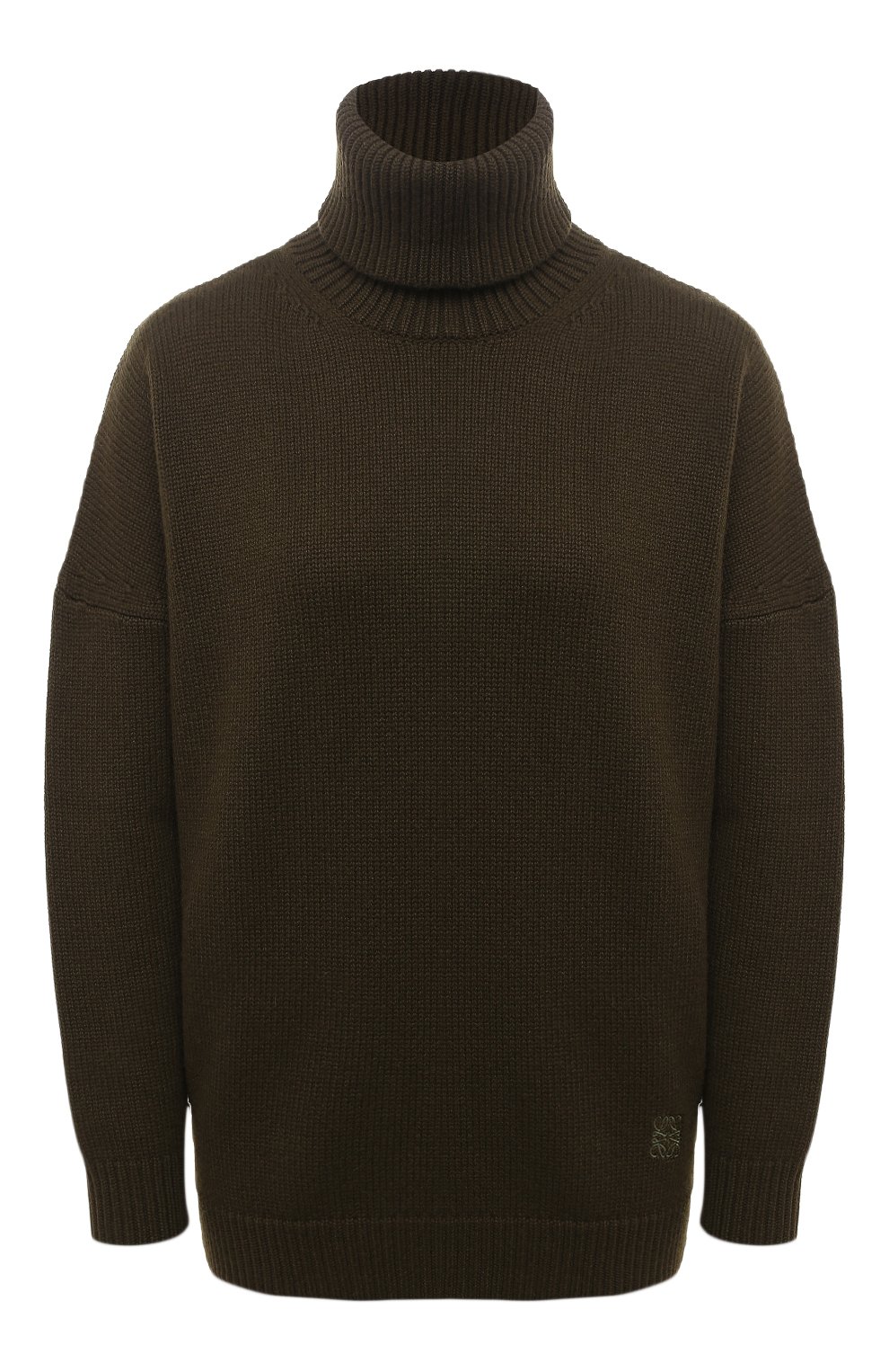 Кашемировый свитер LOEWE, арт. S540Y14K24, фото 1